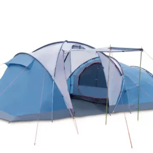 Tent Pinguin Omega 6 blue Dagaanbieding