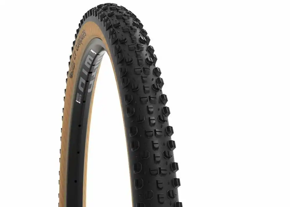 Gereduceerde Prijs Grind plastic WTB Sendero 650x47 TCS Licht Snel aan het rollen zwart bruin
