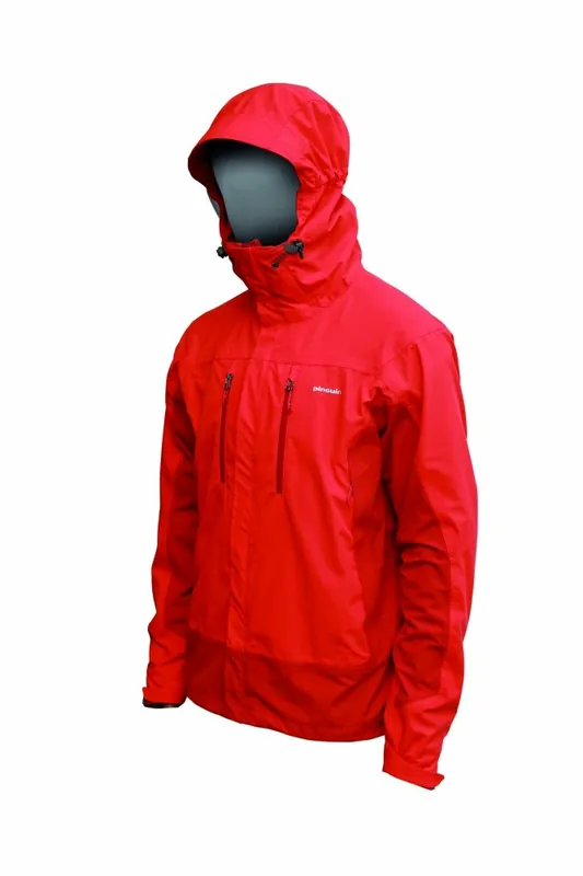 PINGUIN Alpin jacket L herenjas S Gratis Retour