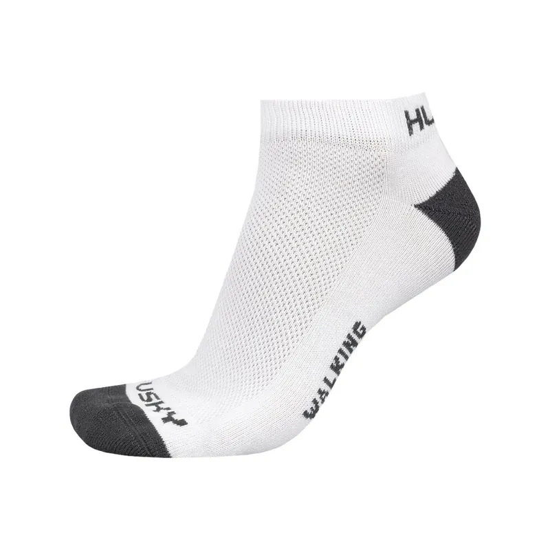 Sokken HUSKY Nieuw wandelen wit M (36-40) Lage Prijs