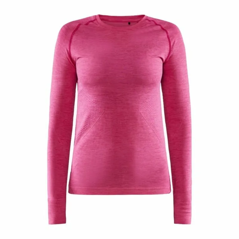 Dames T-shirt Craft Kern Droog Actief Comfort XS Dagaanbieding