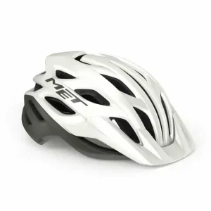MTB helm MET Veleno MIPS wit grijs matt S (52-56) Bestel Nu