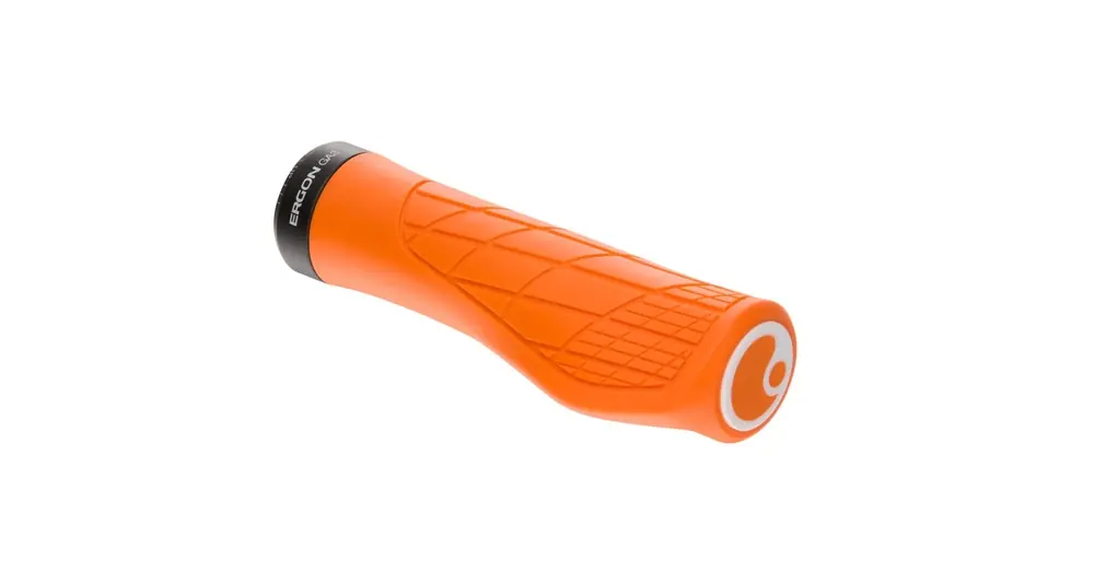 Beperkte Voorraad Handvatten Ergon GA3 Sappig Oranje S