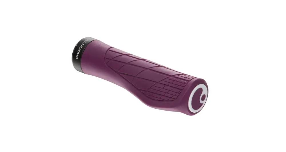 Handvatten Ergon GA3 Purper Regeren S Lage Prijs