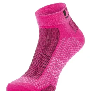 Sokken R2 Gemakkelijk roze ATS210D S (35-38) Favoriet