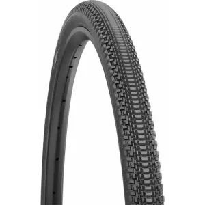 Grindmantel WTB Vulpine 700x36 TCS Licht snel rollend SG2 zwart Direct Beschikbaar