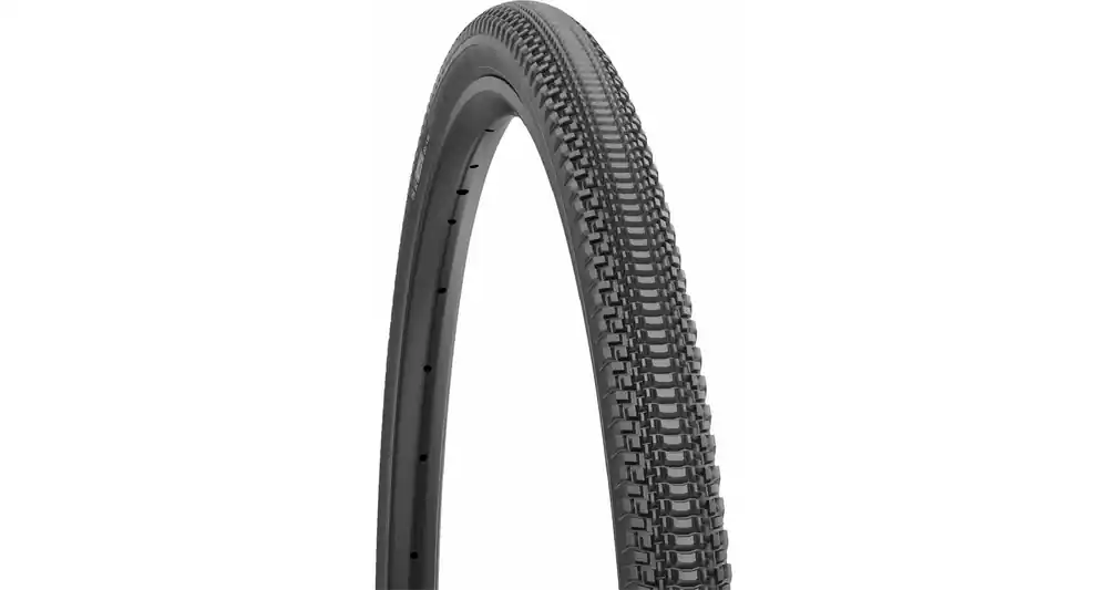 Grindmantel WTB Vulpine 700x36 TCS Licht snel rollend SG2 zwart Direct Beschikbaar