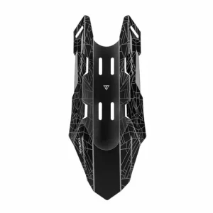 Betrouwbaar Fender Aan de lijst TOPEAK D-Flash DT zwart / reflex