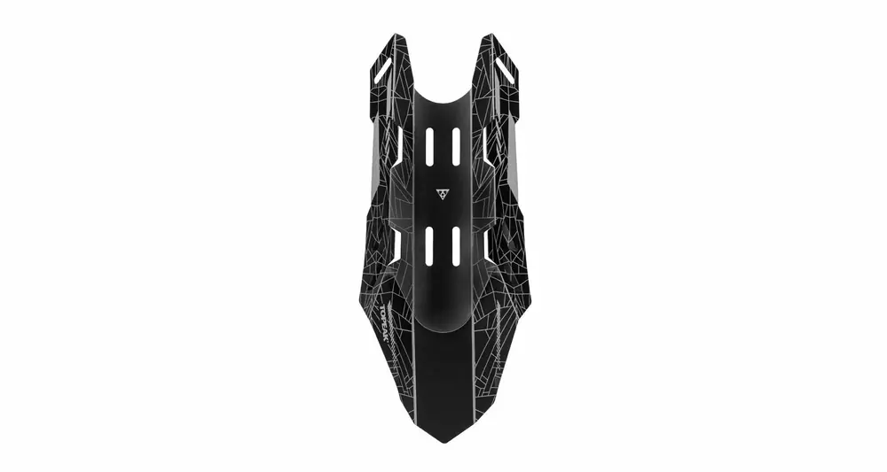 Betrouwbaar Fender Aan de lijst TOPEAK D-Flash DT zwart / reflex