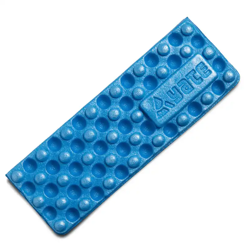 Direct Beschikbaar klapstoel Yate Bubbels 40 X 29 cm blauw