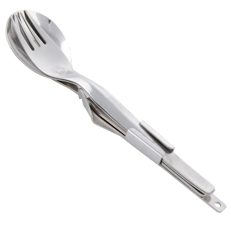 Favoriet YATE Bestek + opener