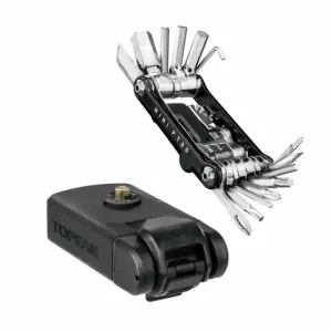 Hulpmiddel TOPEAK Ninja Meester+ Gereedschapskist PT30 Gereduceerde Prijs