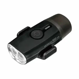 Helm licht TOPEAK USB headlux 100 Voordeelprijs