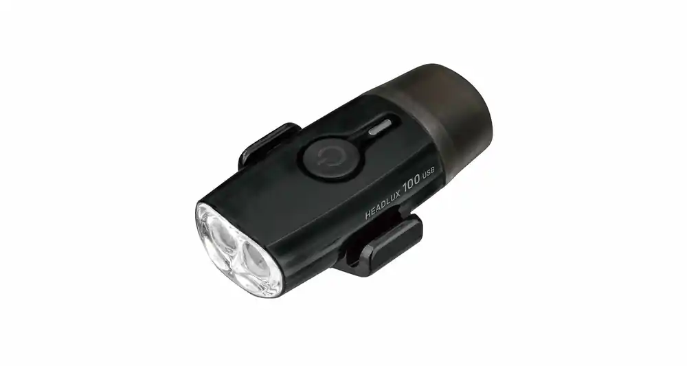 Helm licht TOPEAK USB headlux 100 Voordeelprijs