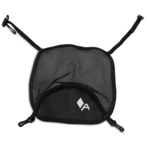 Exclusieve Aanbieding Acepac Helmet Holder net zwart