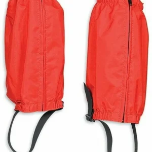 Lage Prijs Schoenovertrekken Tatonka Gaiter 420 HD SHORT rood