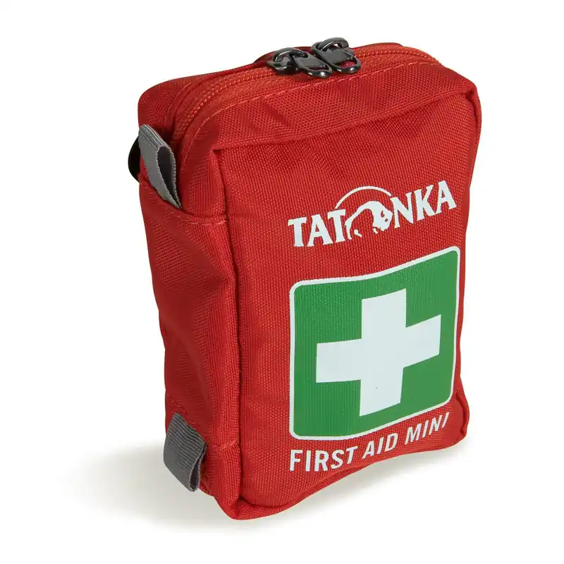 Populair EHBO-kit TATONKA First aid mini