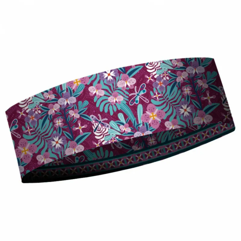 MATT 5902 C.EST. Smalle Hoofdband Dragon fly grana hoofdband Veilige Betaling