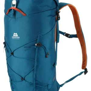 Buitenshuis rugzak Mountain Equipment Orcus 22+ Aambeeld grijs Merkproduct