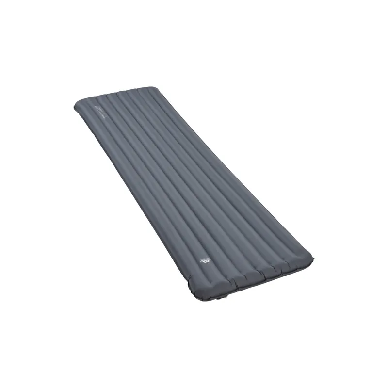 Finale Uitverkoop Opblaasbare mat Mountain Equipment Aerostaat Synthetisch 7.0 Mat - REG Ombre Blauw