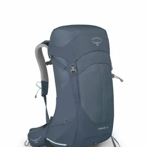 Dames rugzak Osprey Sirrus 26 gedempt ruimte blauw Premium