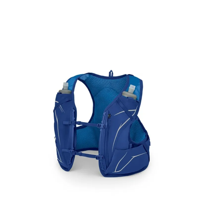 Aanbieding Heren rugzak Osprey Duro 1.5 blauw lucht S
