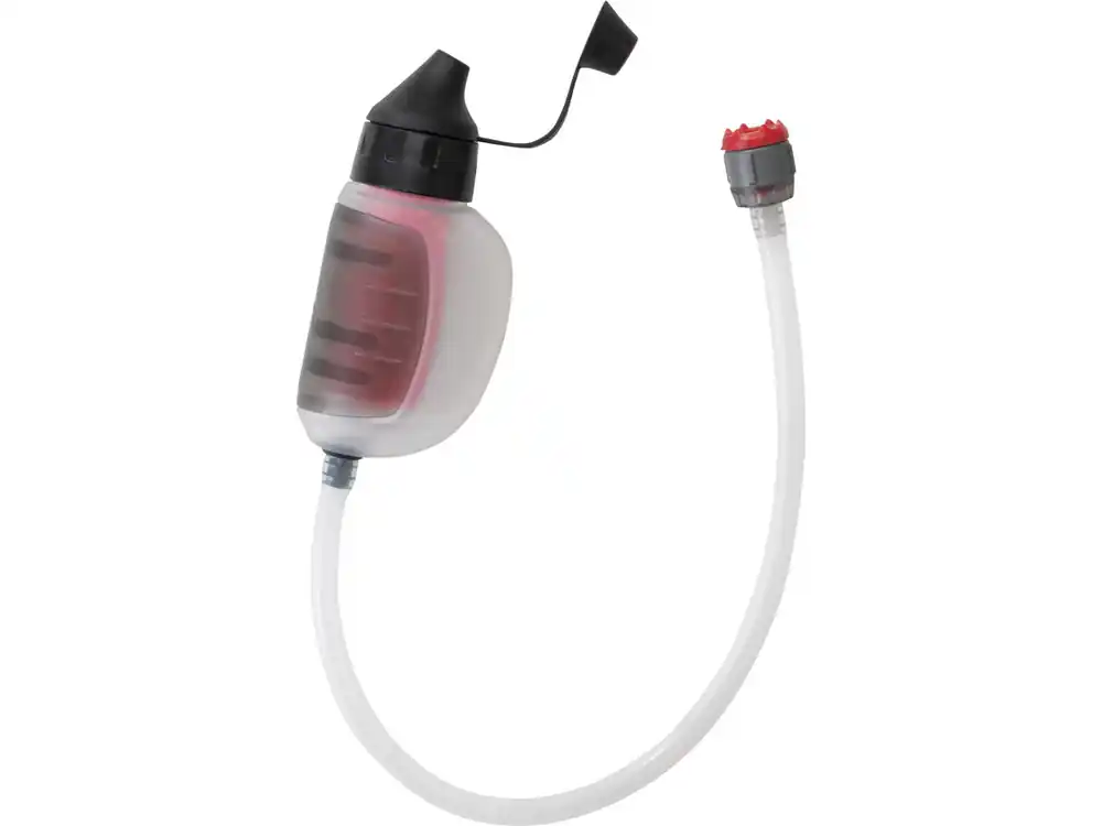 Aanbieding Reis filter op het water MSR TrailShot Microfilter