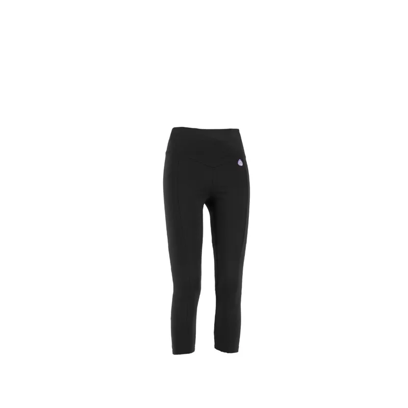Laatste Versie Dames leggings E9 W‘s Lisa schoolbord XS