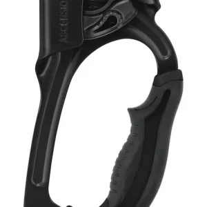 Blokker PETZL Hemelvaart zwart Rechtsaf Dagaanbieding