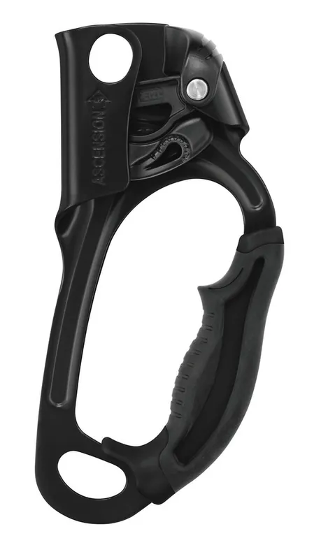 Blokker PETZL Hemelvaart zwart Rechtsaf Dagaanbieding