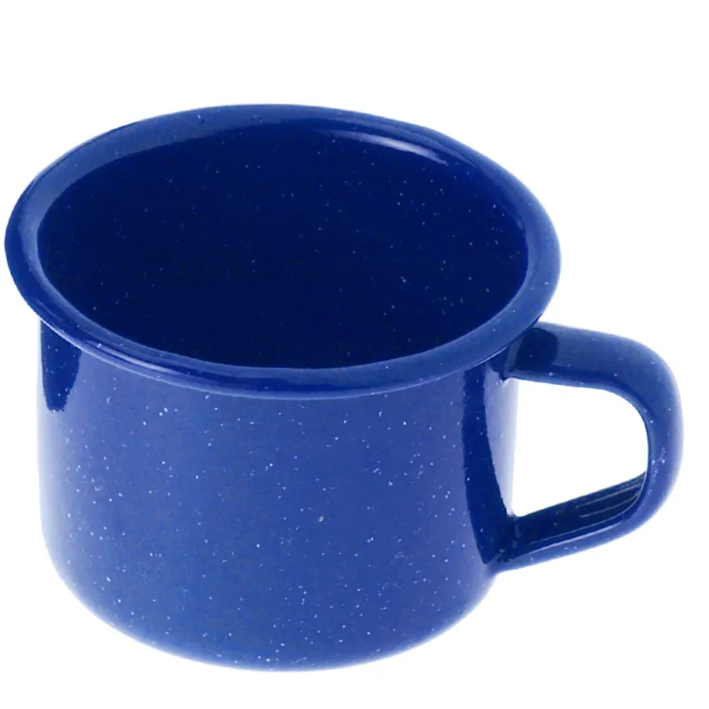 (Sold out) Mok GSI Beker 118 ml blauw Gratis Retour