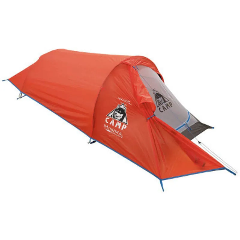 Hete Deal Tent CAMP Minimaal 1 SL