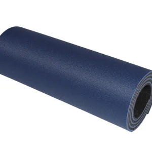 Nu Kopen Matrasje YATE tweelaags 10 zwart blauw