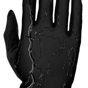 Snelle Levering Heren fietsen handschoenen R2 Flash Zwart S