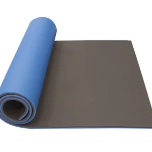 Lage Prijs Matrasje YATE tweelaags 12 MAXI zwart blauw