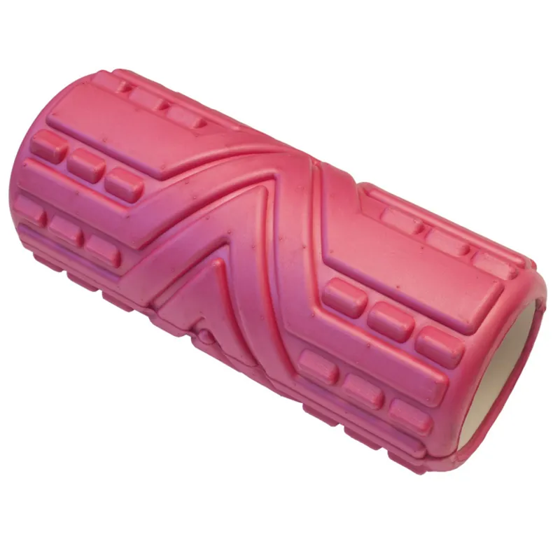 Koopje Massage cilinder YATE 33x14 cm roze