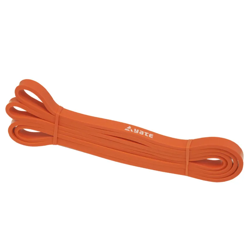 Kracht band Yate 2080 X 13 X 4,5 mm Oranje Bestseller