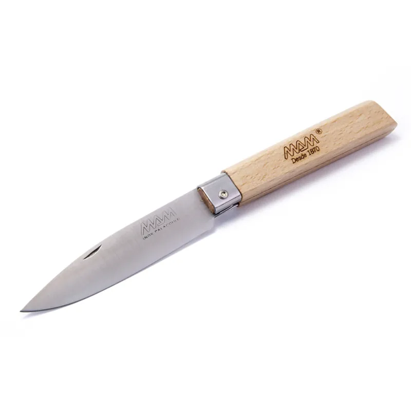 Zakmes MAM Operator 2035 8,8 cm beuken Speciale Aanbieding
