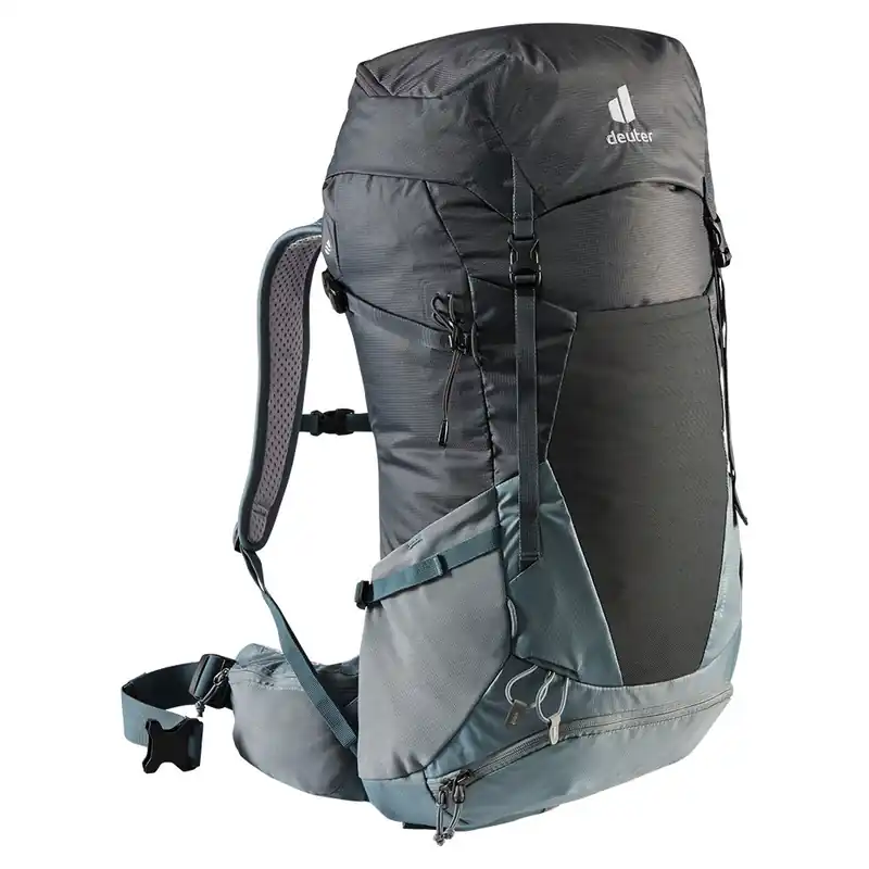 Weekendaanbieding Rugzak DEUTER Futura 30 SL grijs