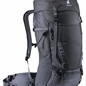 Rugzak DEUTER Futura Air Trek 45 + 10 SL zwart Bestel Nu