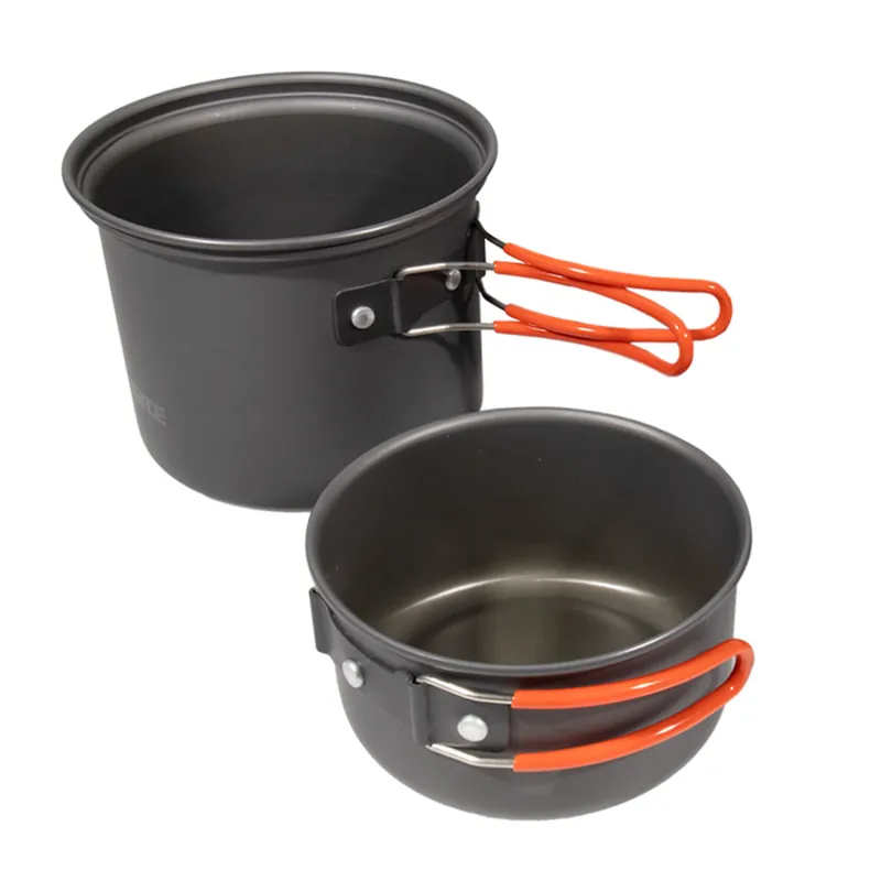 Set gerechten Yate Bijeenkomst 2 Pot 1,5L + Hoes 0,75L Koop Online