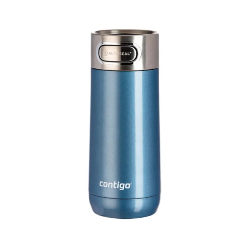 Thermosfles Contigo Autoseal luxe 360ml Korenbloem Nu Kopen