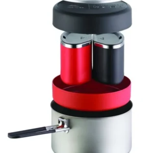 MSR Alpinist 2 System kookgerei set Nu Kopen