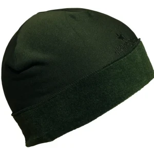 hoofddeksels Warmpeace Powerstretch overslaan alpinegroen Speciale Aanbieding