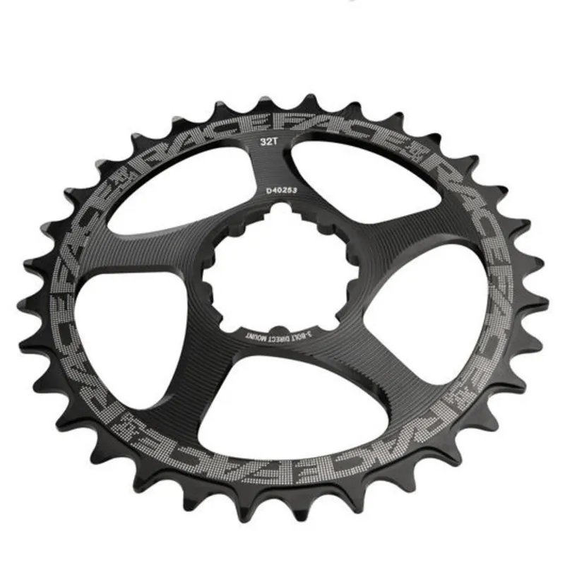 Lage Prijs Omzetter Race Face Enkele directe montage -3 BOLT (SRAM) N/W, 30T
