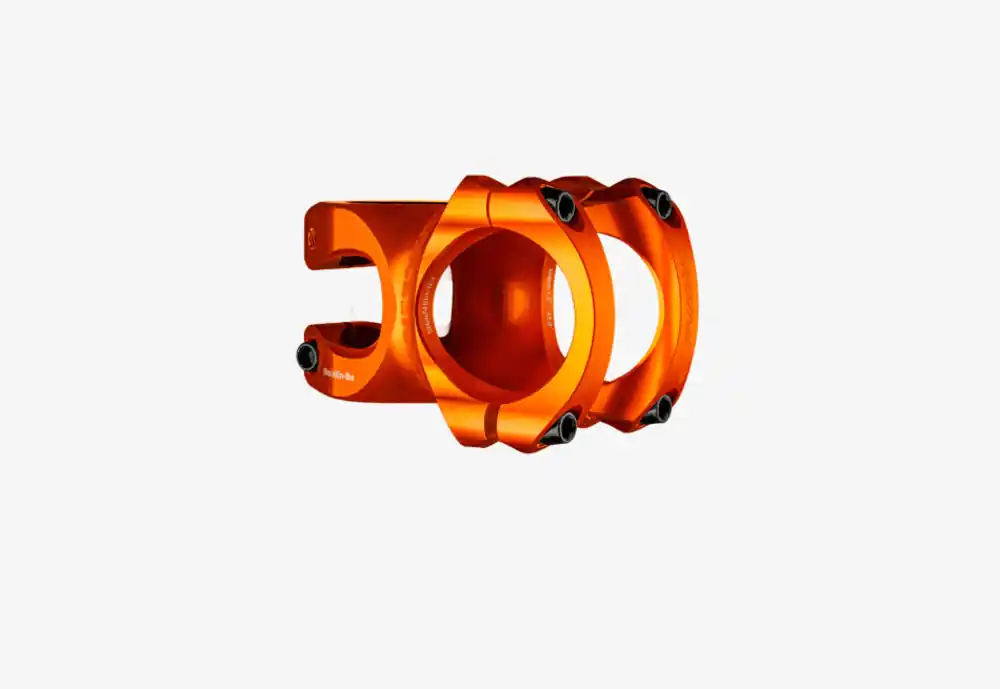 Bestel Nu Stuurpen Race Face Turbine R 35, 32x0 oranje