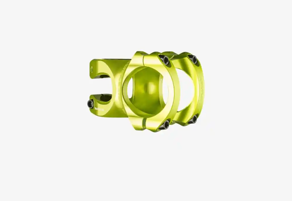Betaalbaar Stuurpen Race Face Turbine R 35, 40x0 groen