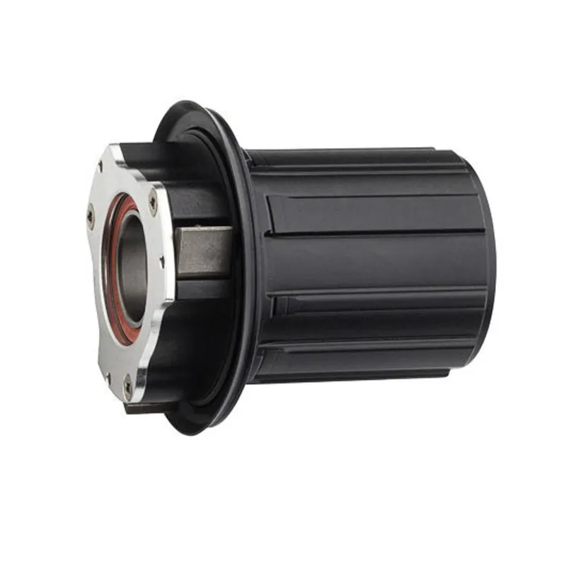 Noot Race Face Spoor - Shimano Laatste Kans