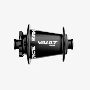 Must-Have Aanval Race Face Vault J414 voorkant zwart