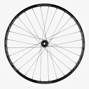 verwarde fiets Race Face Turbine-SL 29 voorkant zwart Finale Uitverkoop